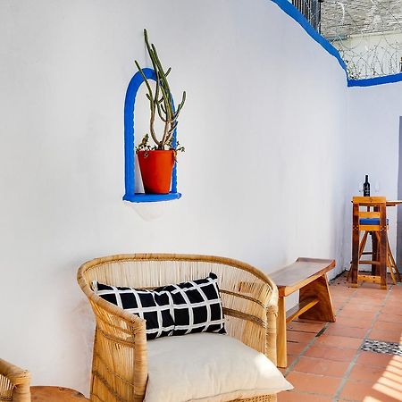 Backup-Powered Art Deco Cottage In De Waterkant كيب تاون المظهر الخارجي الصورة